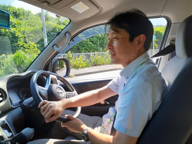 株式会社みつばモビリティ　南小国町公共ライドシェア（オペレーター）