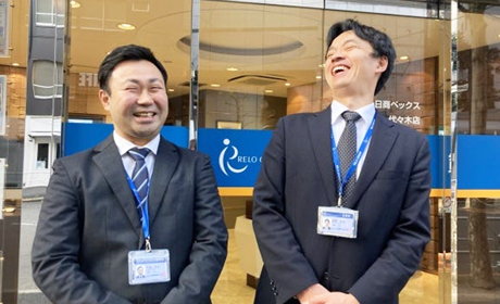 株式会社日商管理サービス