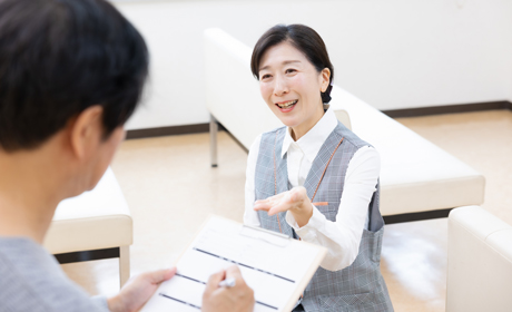 株式会社ソラスト（勤務地：石巻赤十字病院）