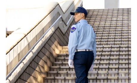 帝京警備保障株式会社