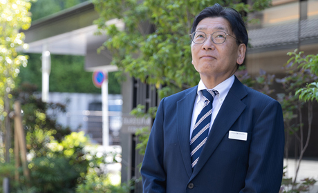 日鉄興和不動産コミュニティ株式会社