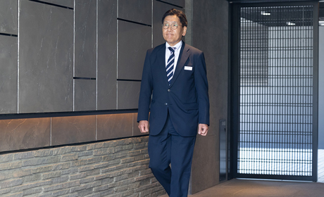 日鉄興和不動産コミュニティ株式会社