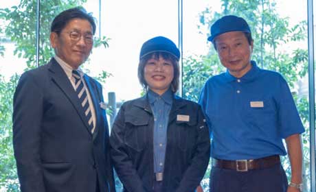 日鉄興和不動産コミュニティ株式会社