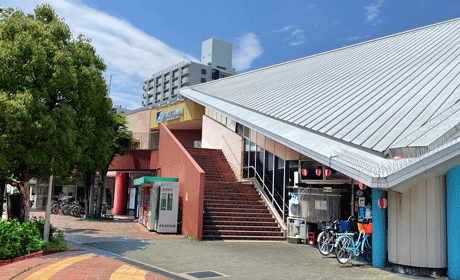 興産管理サービス・西日本株式会社