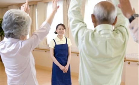 日研トータルソーシング株式会社　メディカルケア事業部　新潟オフィス
