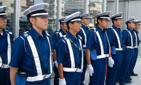 株式会社全日本ガードシステム