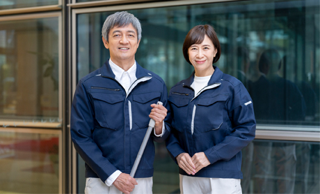 近鉄住宅管理株式会社　大阪北支店