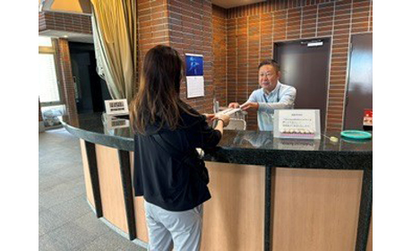 近鉄住宅管理株式会社　大阪北支店