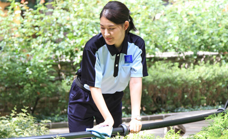 三幸株式会社 首都圏事業部