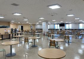 エスフーズ株式会社 船橋工場
