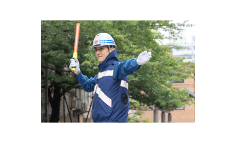 シンテイ警備株式会社 松戸支社/A3203000113
