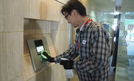 スターツアメニティー株式会社　マンション管理事業部【東証プライム市場・スターツグループ】