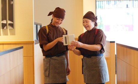 ゆず庵 松戸秋山店