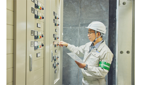 住友不動産建物サービス株式会社/hes25001