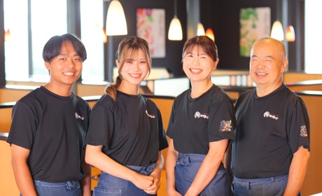 焼肉きんぐ 磐田店