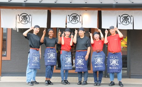 丸源ラーメン 海老名上郷店