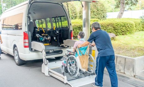宮園バス株式会社