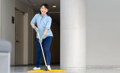株式会社フジミ