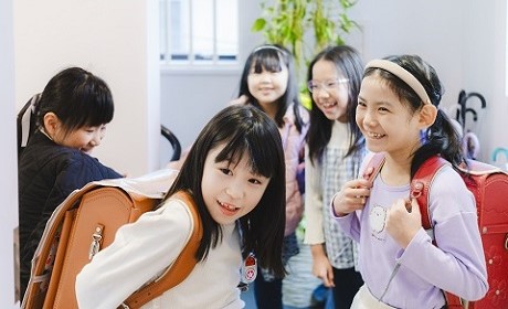 株式会社ベネッセスタイルケア　学童事業部
