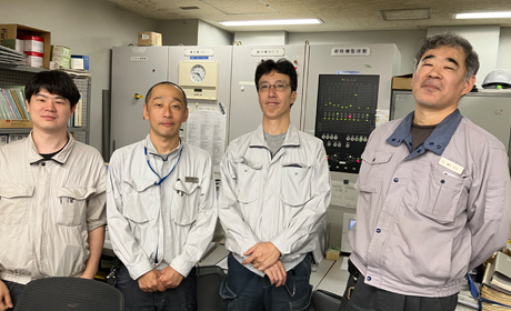 近鉄ファシリティーズ株式会社　東京支店