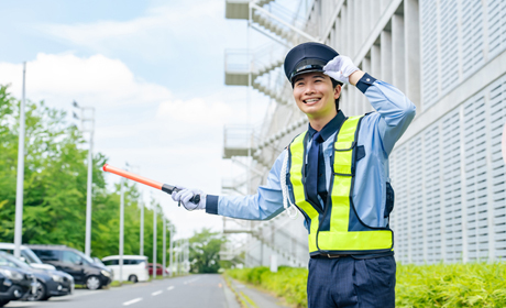国際セーフティーサービス株式会社