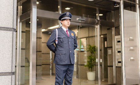 日東グローブシップ・カストディアル・サービス株式会社 神戸支店
