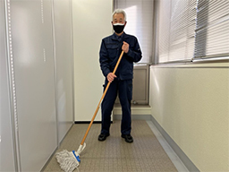 株式会社リンクスタッフ