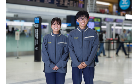 株式会社成田空港美整社
