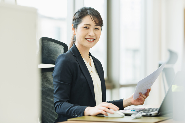 スターツアメニティー株式会社　ナビパーク事業部【東証プライム市場・スターツグループ】