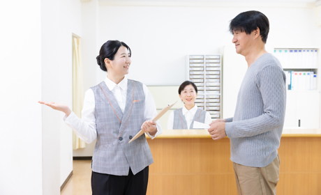 株式会社ソラスト（勤務地：市立室蘭総合病院）