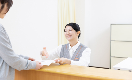 株式会社ソラスト（勤務地：市立釧路総合病院）